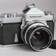 Illustration for article titled Film Camera options?